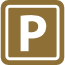 Paid private parking(limited places)