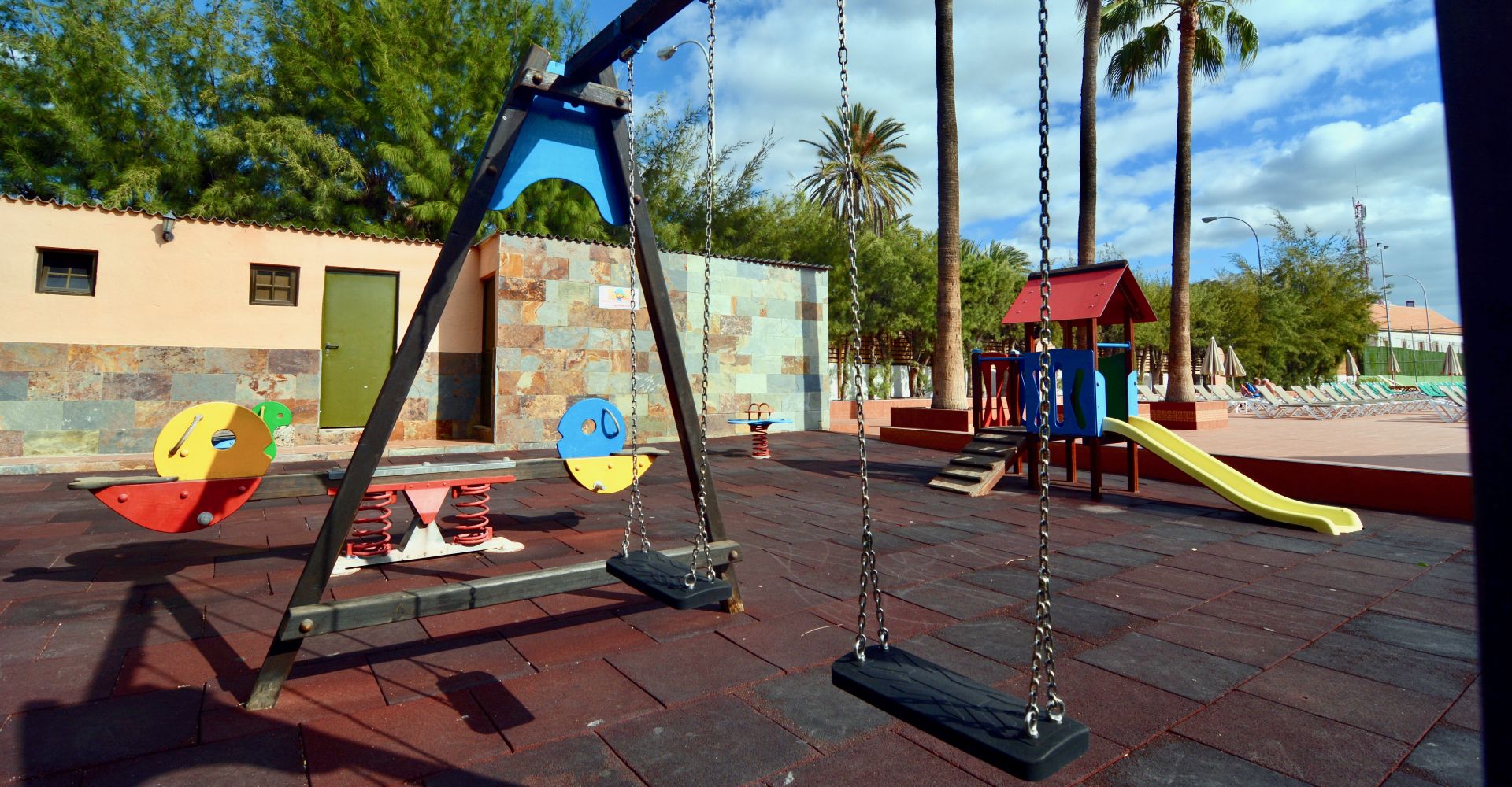 Playground