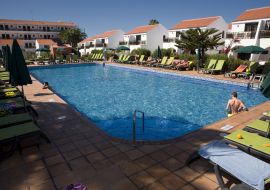 Piscina para adultos climatizada (Invierno solo)